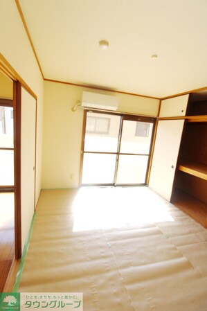 エンブレムの物件内観写真